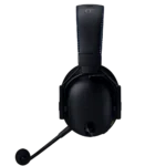 ⁦אוזניות אלחוטיות Razer BlackShark V3 Pro for PlayStation – שחור⁩ – תמונה ⁦3⁩