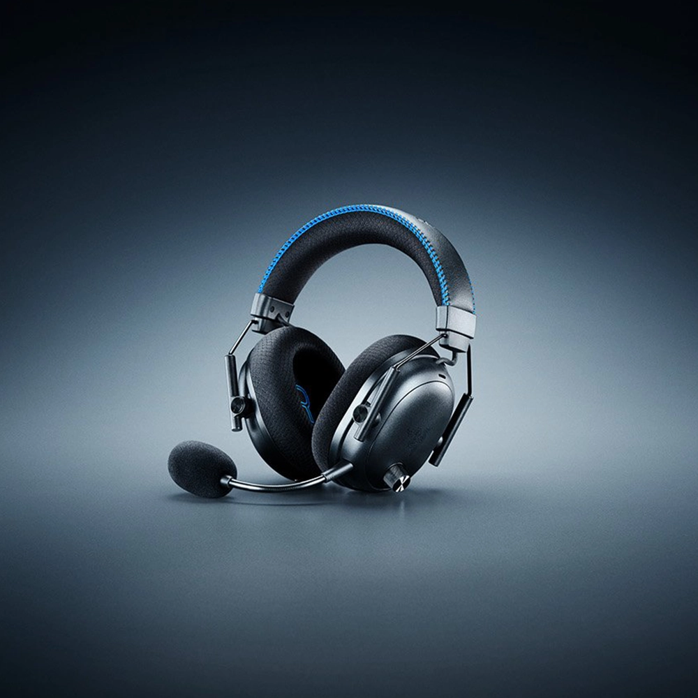Razer BlackShark V3 Pro for PlayStation – ביצועים תחרותיים עם נוחות מתקדמת