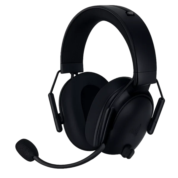 אוזניות אלחוטיות Razer BlackShark V3 – שחור