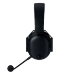⁦אוזניות אלחוטיות Razer BlackShark V3 – שחור⁩ – תמונה ⁦4⁩
