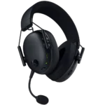⁦אוזניות אלחוטיות Razer BlackShark V3 – שחור⁩ – תמונה ⁦2⁩