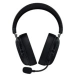 ⁦אוזניות אלחוטיות Razer BlackShark V3 X HyperSpeed – שחור⁩ – תמונה ⁦2⁩