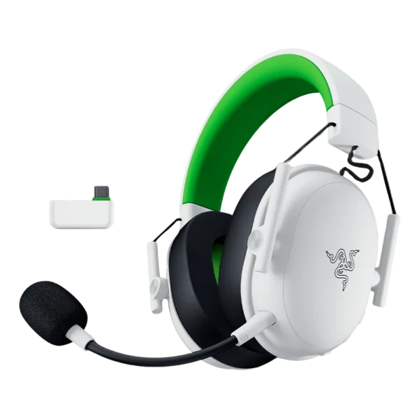 אוזניות גיימינג ל-XBOX דגם Razer BlackShark V3 X HyperSpeed מבית Razer