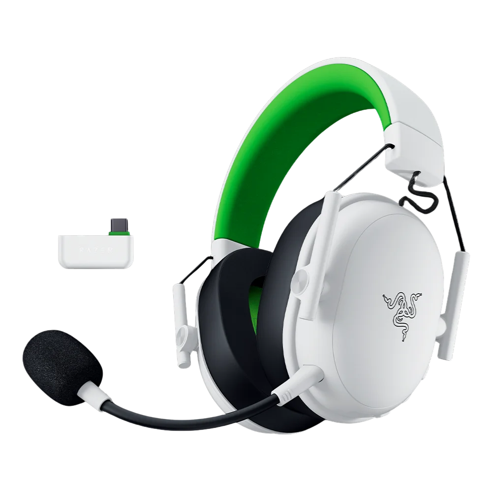 90903-001-61 אוזניות גיימינג ל-XBOX דגם Razer BlackShark V3 X HyperSpeed מבית Razer – תמונה 1