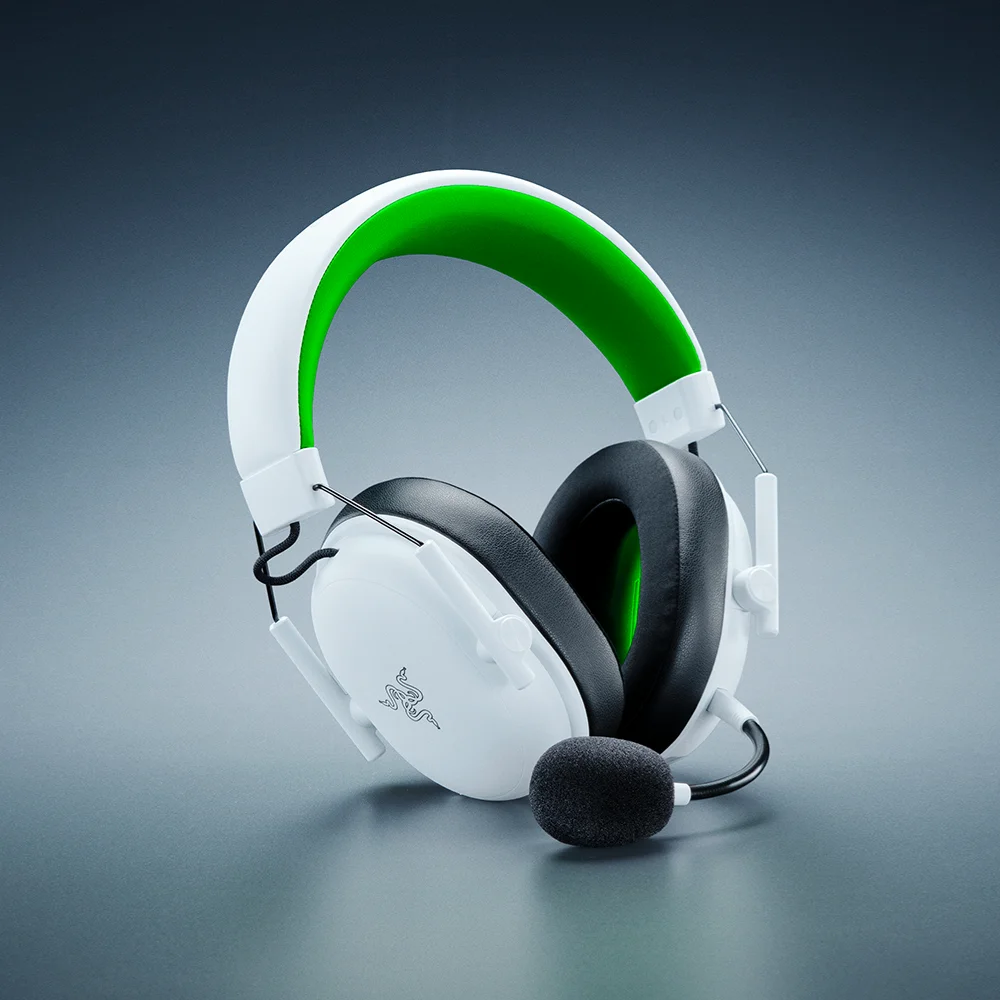חוויית שמע אלחוטית ללא פשרות עם Razer BlackShark V3 X HyperSpeed