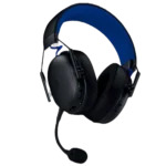 ⁦Razer BlackShark V3 X HyperSpeed for PlayStation – אוזניות גיימינג אלחוטיות⁩ – תמונה ⁦3⁩