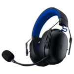 Razer BlackShark V3 X HyperSpeed for PlayStation – אוזניות גיימינג אלחוטיות