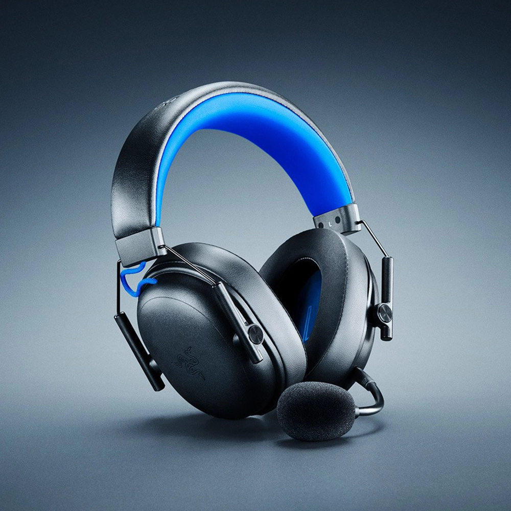 Razer BlackShark V3 X HyperSpeed – חוויית סאונד תחרותית לפלייסטיישן