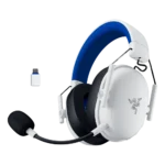 אוזניות גיימינג ל-PlayStation דגם BlackShark V3 X HyperSpeed מבית Razer