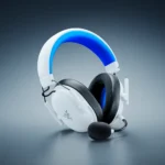 ⁦אוזניות גיימינג ל-PlayStation דגם BlackShark V3 X HyperSpeed מבית Razer⁩ – תמונה ⁦4⁩