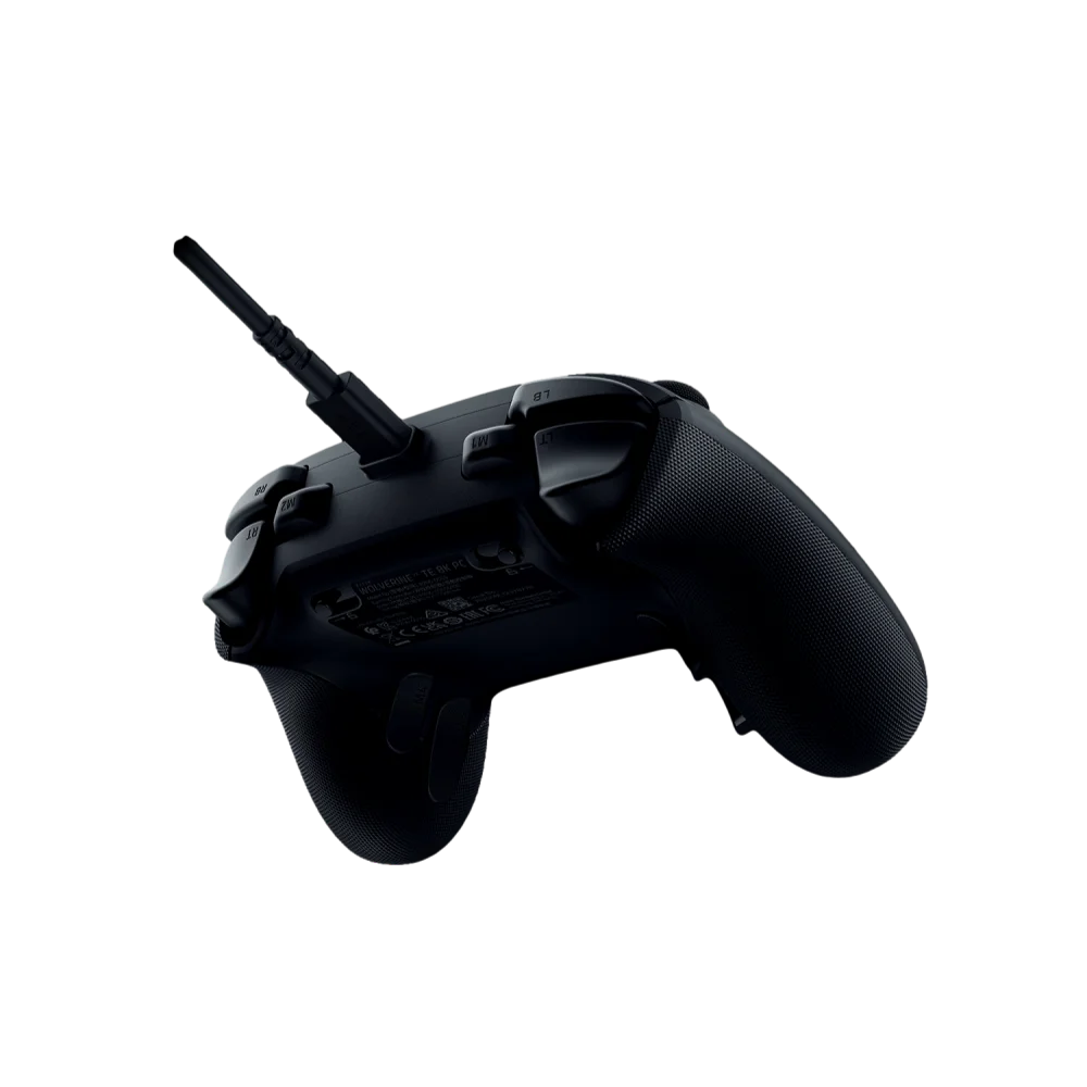 Razer Wolverine V3 Tournament Edition – שליטה תחרותית מדויקת לגיימרים מקצועיים