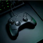 ⁦בקר קווי Razer Wolverine V3 Tournament Edition⁩ – תמונה ⁦5⁩