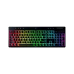 מקלדת גיימינג Razer BlackWidow V4 Low-Profile HyperSpeed מבית Razer
