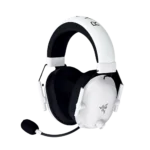 Razer BlackShark V2 HyperSpeed – אוזניות אלחוטיות לבן