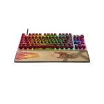 ⁦מקלדת גיימינג חוטית דגם Huntsman V3 Pro Tenkeyless Counter Strike 2 Edition מבית Razer⁩ – תמונה ⁦4⁩