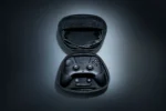 ⁦בקר גיימינג דגם Raiju V3 Pro בצבע שחור מבית Razer⁩ – תמונה ⁦4⁩