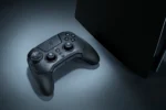 ⁦בקר גיימינג דגם Raiju V3 Pro בצבע שחור מבית Razer⁩ – תמונה ⁦5⁩