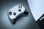⁦בקר גיימינג דגם Raiju V3 Pro בצבע לבן מבית Razer⁩ – תמונה ⁦5⁩