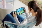 ⁦בקר משחק לנייד/טאבלט דגם Kishi V3 Pro מבית Razer⁩ – תמונה ⁦3⁩