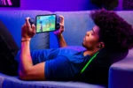 ⁦בקר משחק לנייד/טאבלט דגם Kishi V3 Pro מבית Razer⁩ – תמונה ⁦4⁩