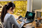 ⁦בקר משחק לנייד/טאבלט דגם Kishi V3 Pro מבית Razer⁩ – תמונה ⁦5⁩