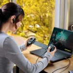 ⁦בקר משחק לנייד/טאבלט דגם Kishi V3 Pro XL מבית Razer⁩ – תמונה ⁦5⁩