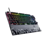 ⁦מקלדת גיימינג דגם Huntsman V3 Pro Tenkeyless 8khz Niko Edition מבית Razer⁩ – תמונה ⁦2⁩