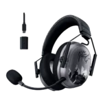 אוזניות גיימינג דגם BlackShark V3 Pro – Niko Edition מבית Razer