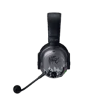 ⁦אוזניות גיימינג דגם BlackShark V3 Pro – Niko Edition מבית Razer⁩ – תמונה ⁦4⁩