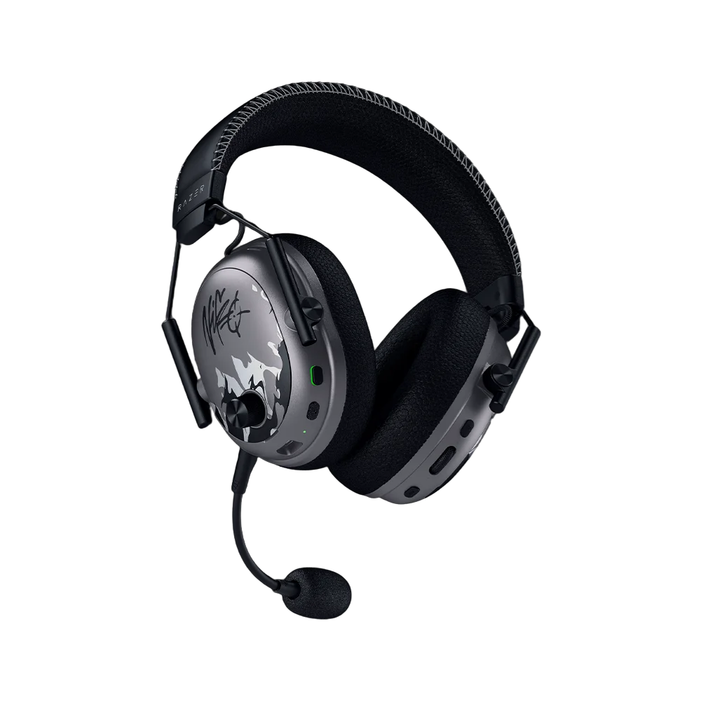 חוויית סאונד תחרותית עם BlackShark V3 Pro - Niko Edition
