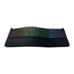 ⁦מקלדת דגם Pro Type Ergonomic מבית Razer⁩ – תמונה ⁦2⁩