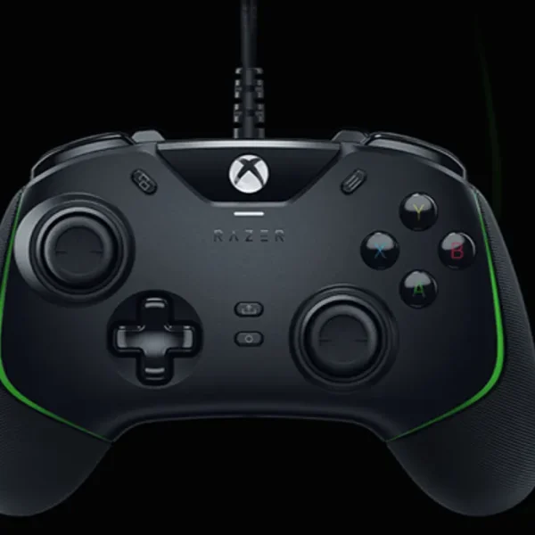 כפתורים RAZER™ MECHA-TACTILE ACTION ו D-PAD