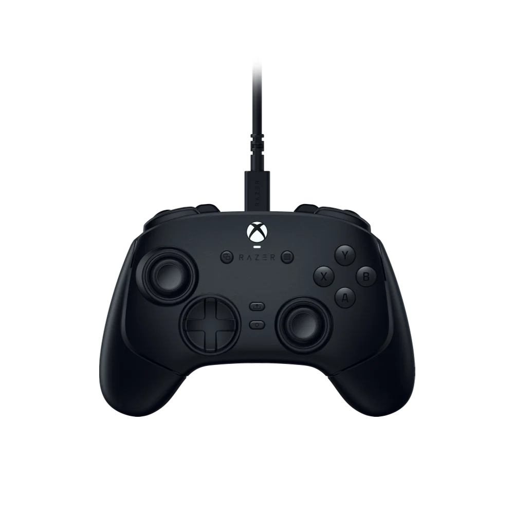 90903-002-16 בקר גיימינג RAZER Wolverine V3 TOURNAMENT EDITION – תמונה 1