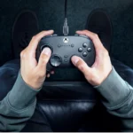 ⁦בקר גיימינג RAZER Wolverine V3 TOURNAMENT EDITION⁩ – תמונה ⁦8⁩