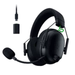 Razer BlackShark V3 for Xbox – אוזניות אלחוטיות שחור