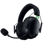 ⁦Razer BlackShark V3 for Xbox – אוזניות אלחוטיות שחור⁩ – תמונה ⁦6⁩