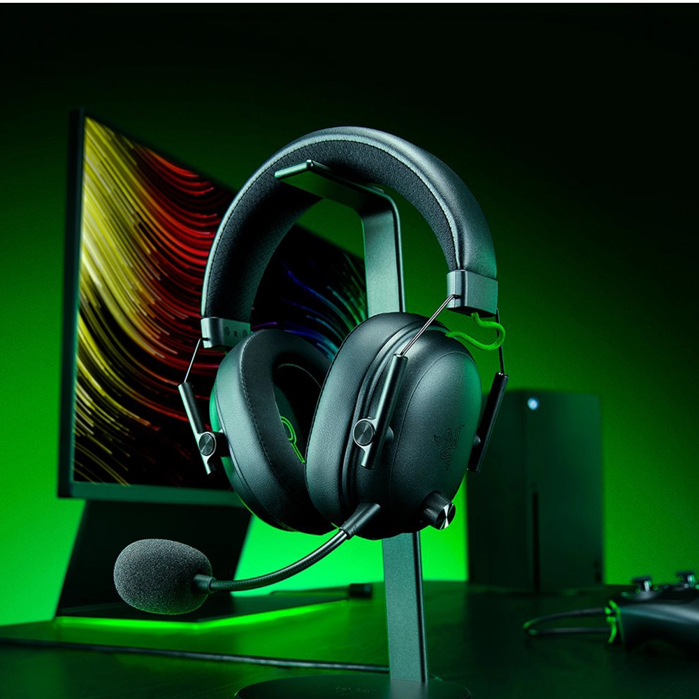 Razer BlackShark V3 for Xbox – דיוק תחרותי וחוויית סאונד ללא פשרות