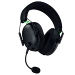 ⁦Razer BlackShark V3 for Xbox – אוזניות אלחוטיות שחור⁩ – תמונה ⁦4⁩