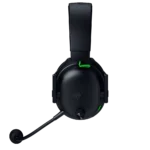 ⁦Razer BlackShark V3 for Xbox – אוזניות אלחוטיות שחור⁩ – תמונה ⁦3⁩
