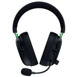⁦Razer BlackShark V3 for Xbox – אוזניות אלחוטיות שחור⁩ – תמונה ⁦2⁩