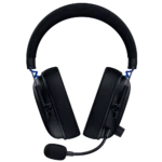 ⁦Razer BlackShark V3 for PlayStation – אוזניות אלחוטיות שחור⁩ – תמונה ⁦6⁩