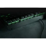 ⁦מקלדת מכאנית RAZER BLACKWIDOW V3 Tenkeyless⁩ – תמונה ⁦2⁩