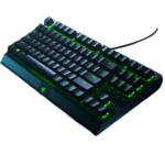 מקלדת מכאנית RAZER BLACKWIDOW V3 Tenkeyless