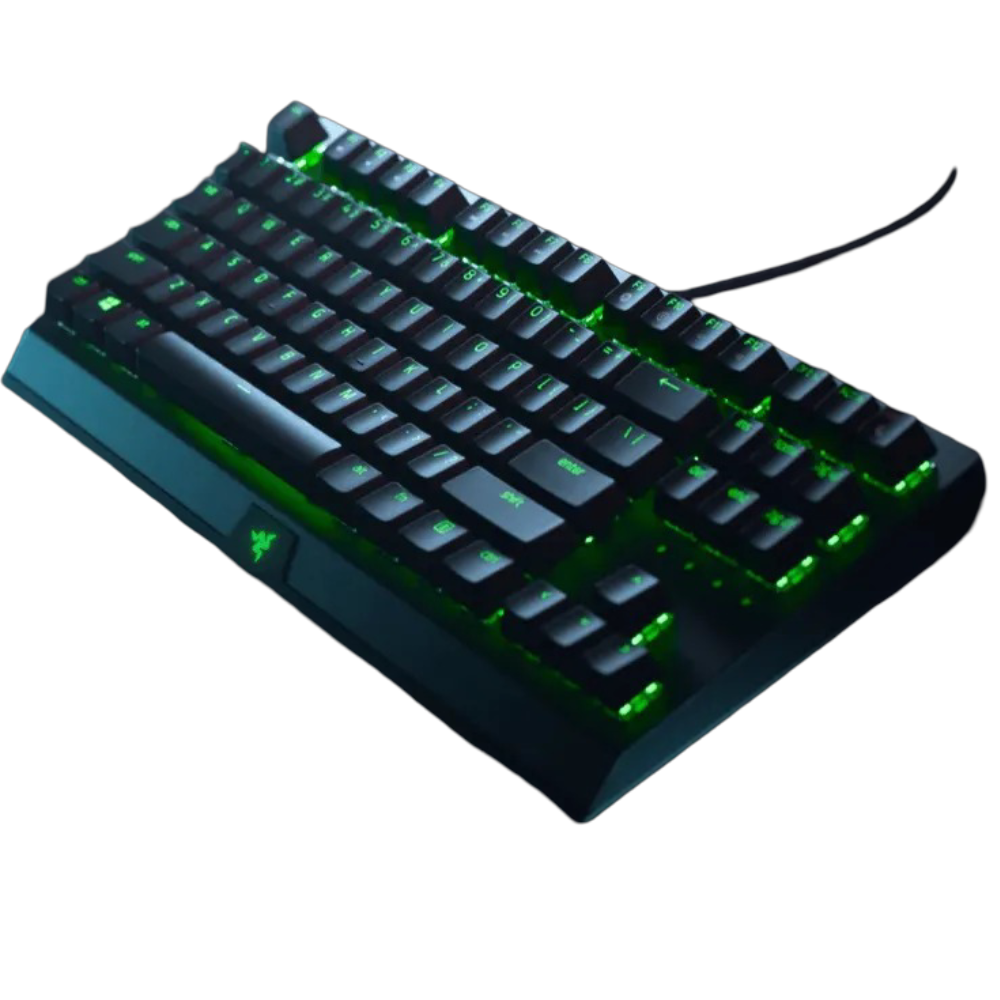 90903-003-18-3.d110a0 מקלדת מכאנית RAZER BLACKWIDOW V3 Tenkeyless – תמונה 1