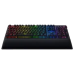 ⁦מקלדת גיימינג מכאנית אלחוטית RAZER BLACKWIDOW V3 PRO G.S⁩ – תמונה ⁦3⁩