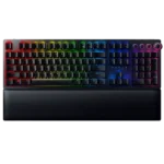 מקלדת אופטית  RAZER HUNTSMAN V2
