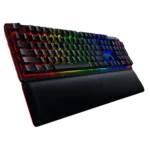 ⁦מקלדת אופטית  RAZER HUNTSMAN V2⁩ – תמונה ⁦5⁩