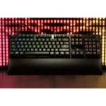 ⁦מקלדת אופטית  RAZER HUNTSMAN V2⁩ – תמונה ⁦8⁩