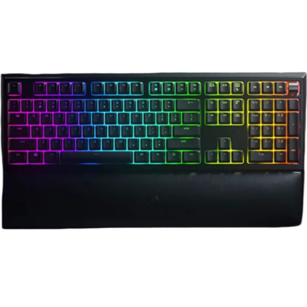 מקלדת חצי מכאנית RAZ ORNATA V2 H
