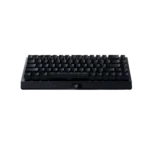 ⁦מקלדת מכנית אלחוטית Razer BlackWidow V3 Mini HyperSpeed – Green Switch⁩ – תמונה ⁦2⁩